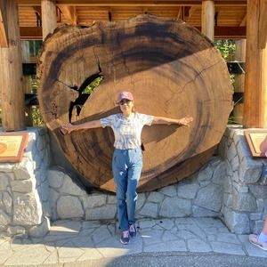 Meet your Posher, Empaynado